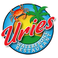 Uries - Logo